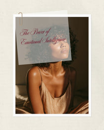 The Power of Emotional Intelligence in Feminine Energy