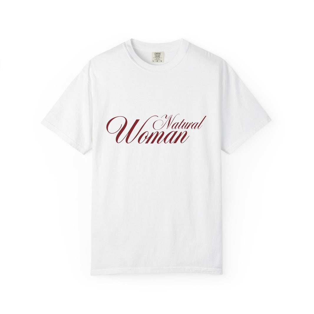 The Natural Woman T-Shirt