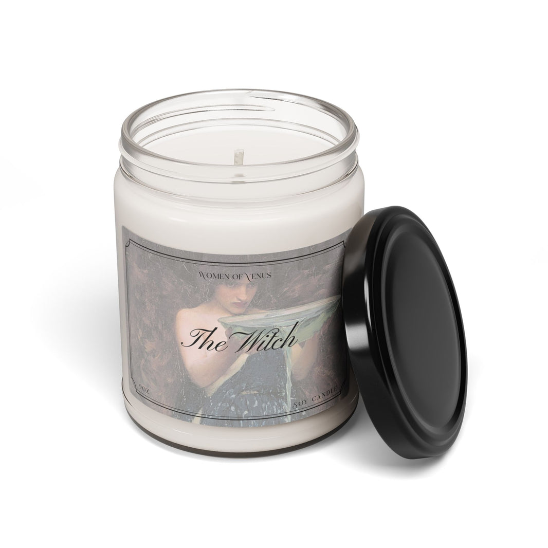 The Witch Candle