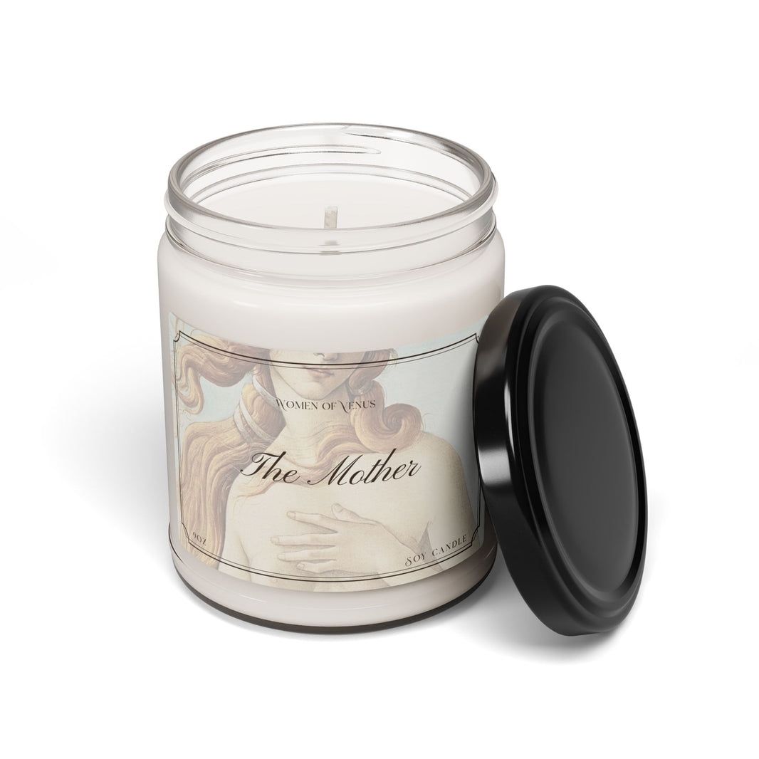 The Mother Candle