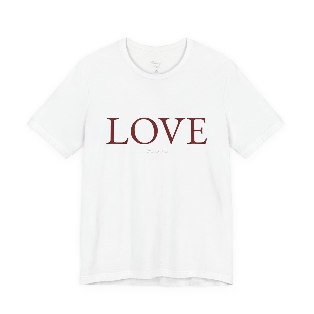 LOVE Tee