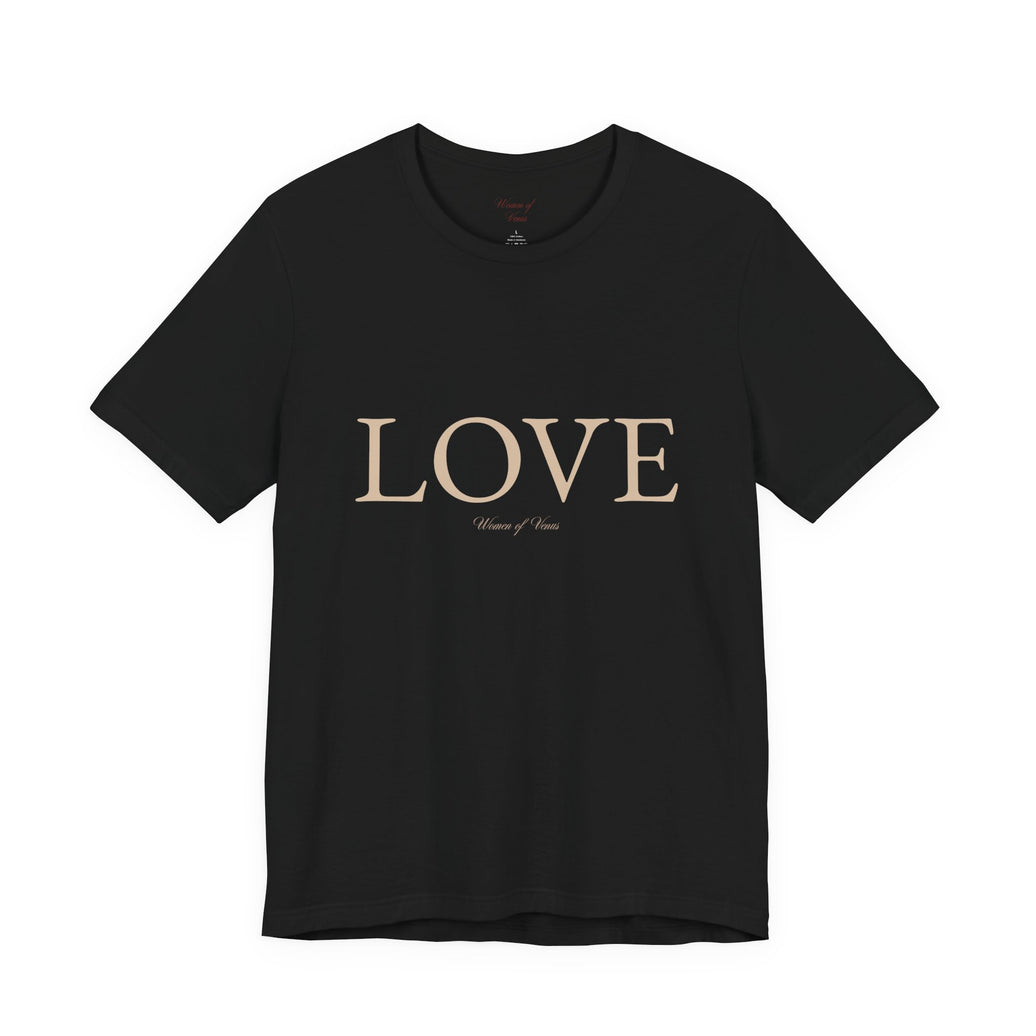 LOVE tee