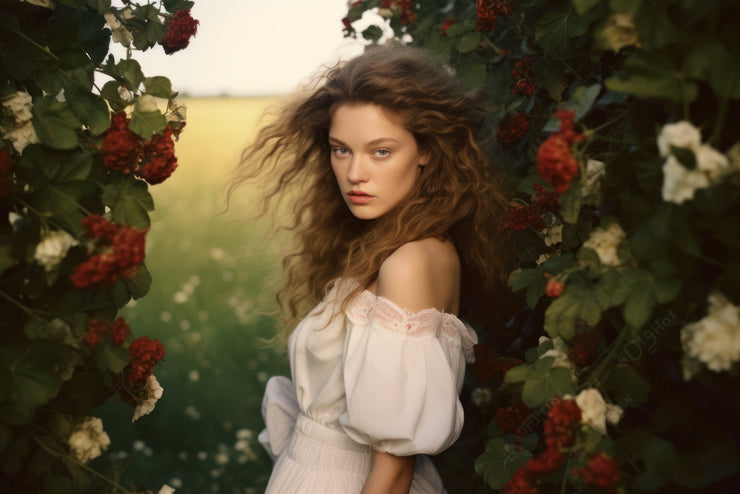The Feminine Archetypes