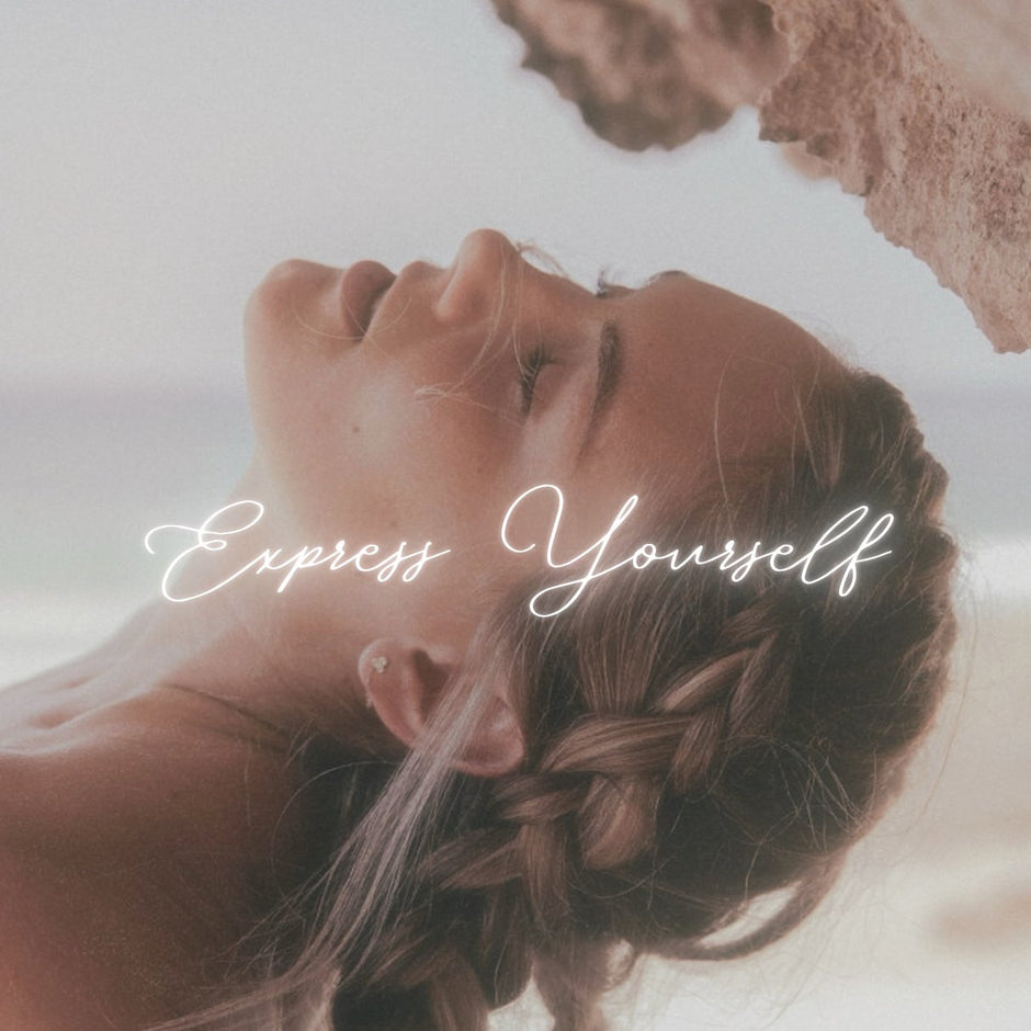 Express Yourself