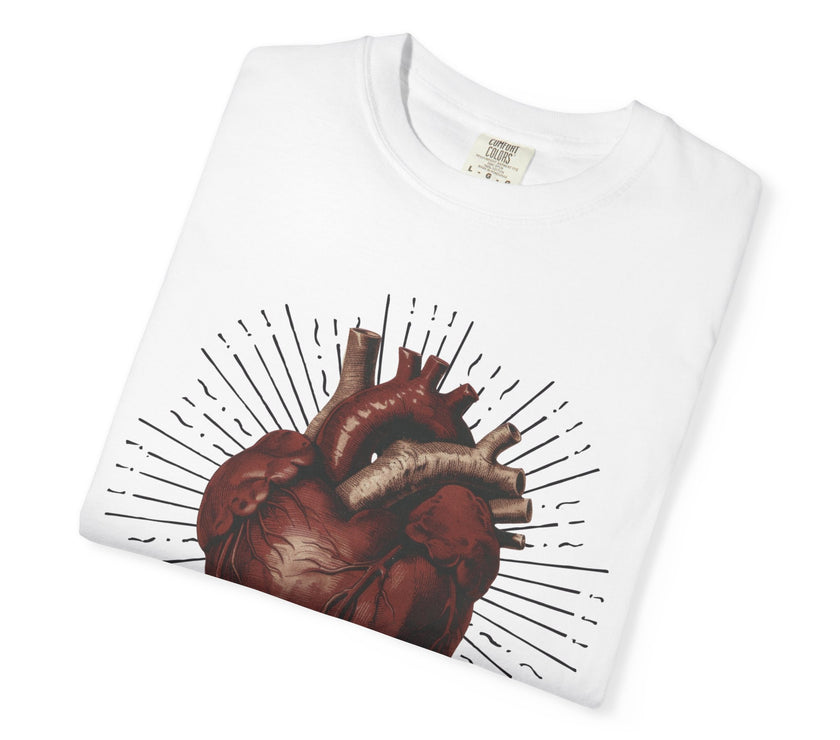 Sacred Heart Tee
