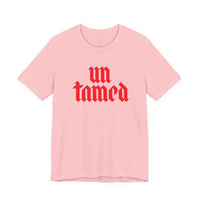 Untamed Tee