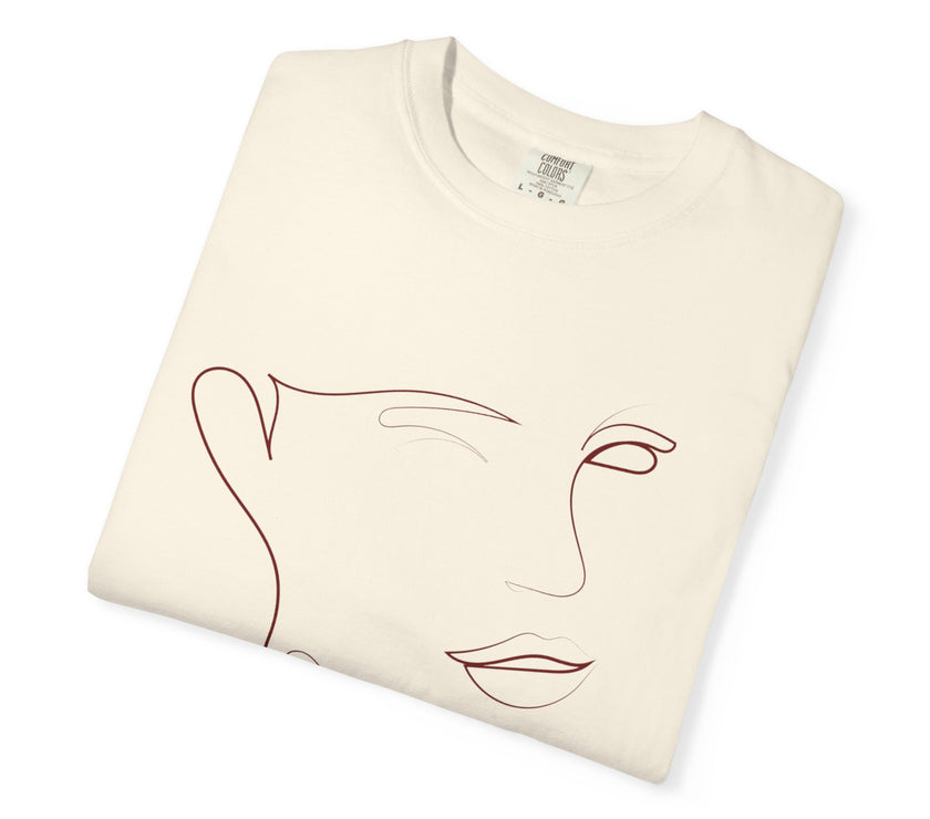 Femme Fatale t-shirt