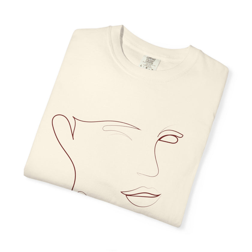Femme Fatale t-shirt