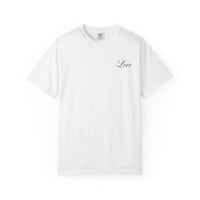 Love T-Shirt –  Minimalist Tee