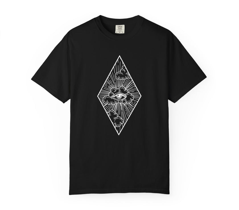 The Huntress Archetype Tee