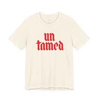 Untamed Tee