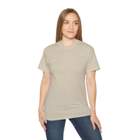 I am Woman , what's Your Superpower ? Cotton Unisex Tee