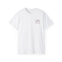 I am Woman - Unisex Ultra Cotton T-Shirt