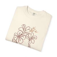 The Empath Tee - Line Art t-shirt