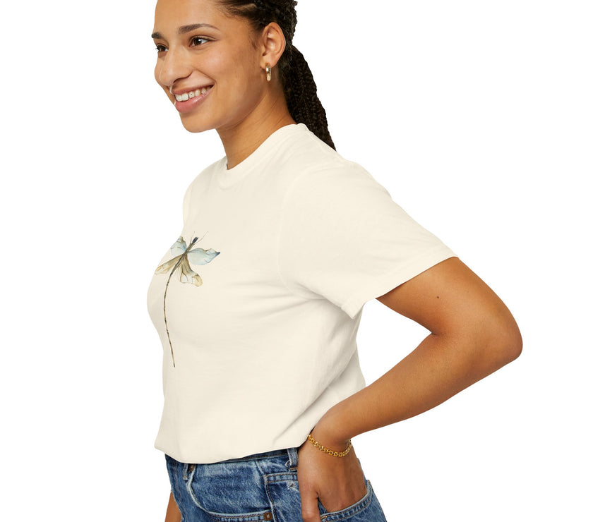 The Sage Tee