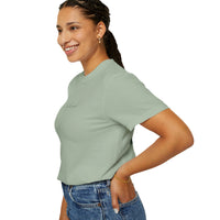 Untamed Tee