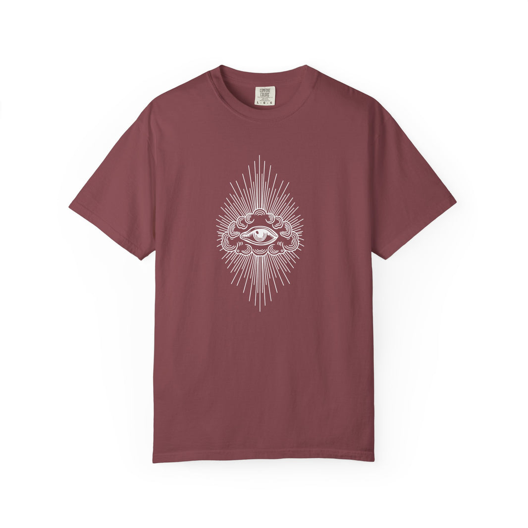 The Queen Archetype Tee