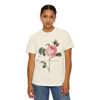 Sensitivity Rose Tee