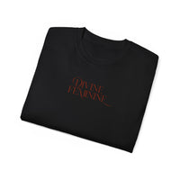 Unisex Ultra Cotton Tee -Divine Feminine Tee