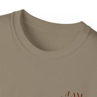 I am Woman - Unisex Ultra Cotton T-Shirt