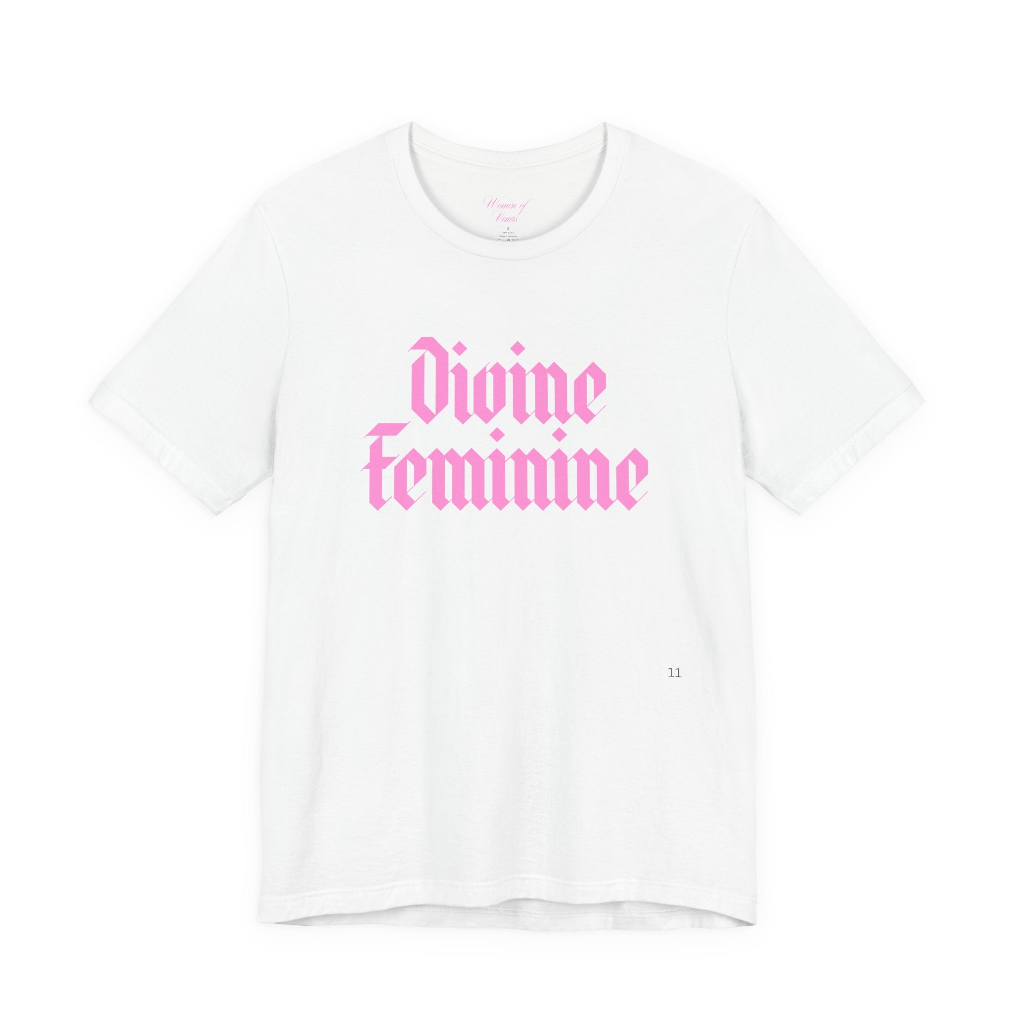 Divine Feminine Tee