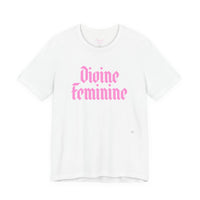 Divine Feminine Tee