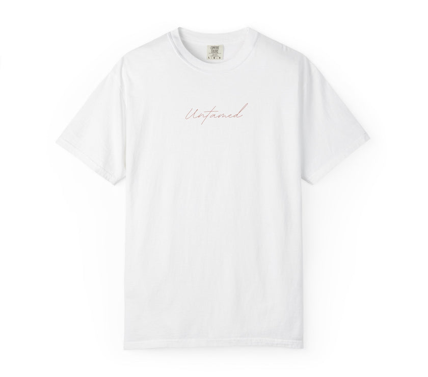 Untamed Tee Unisex