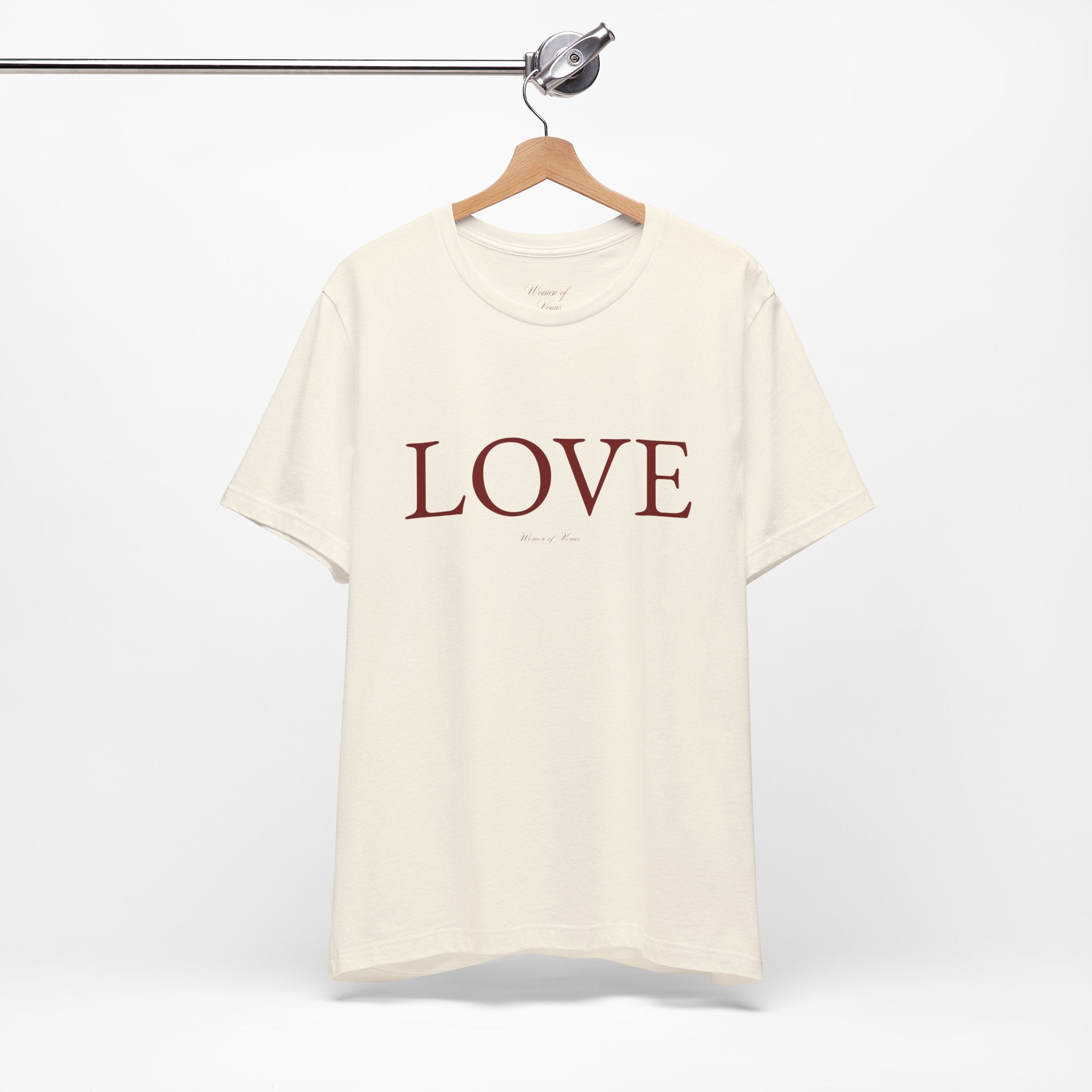 LOVE  Tee