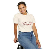 The Natural Woman  T-Shirt
