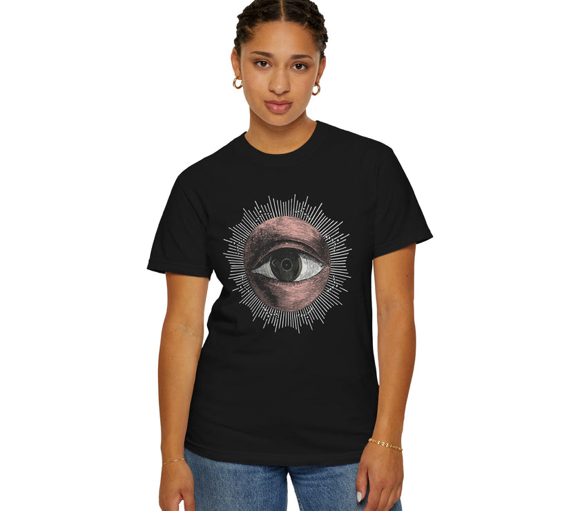 The Mystic Archetype Tee