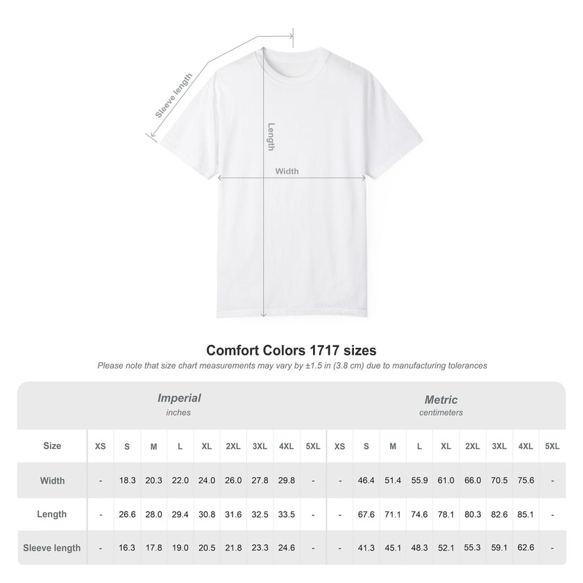 The Mystic Archetype Tee