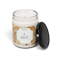I Rise Candle