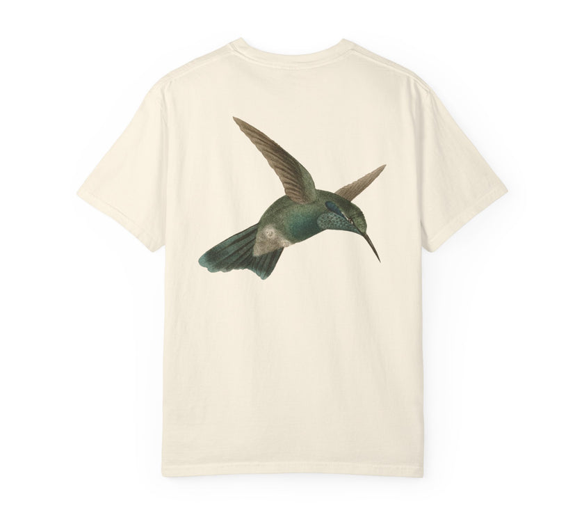 Untamed Tee
