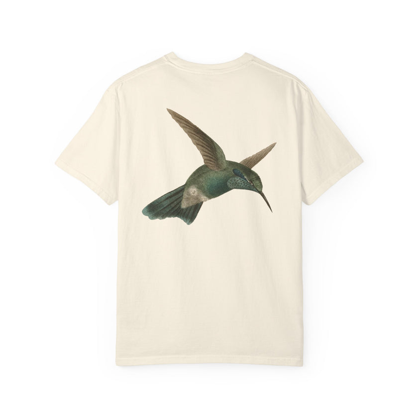 Untamed Tee