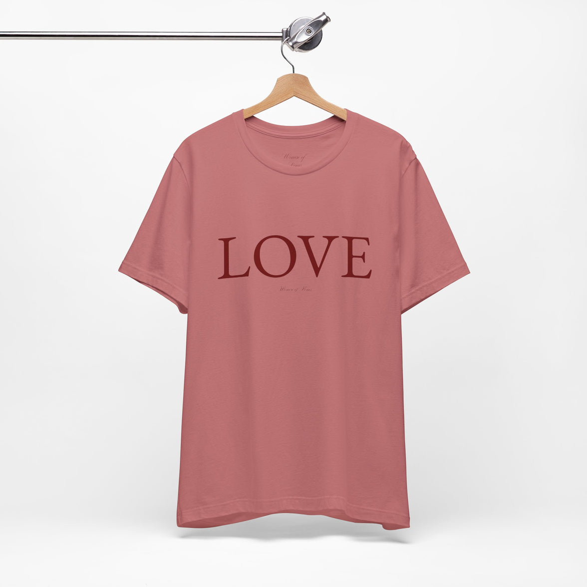LOVE  Tee