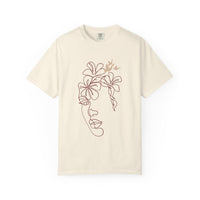 The Empath Tee - Line Art t-shirt
