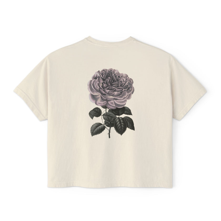The Huntress Archetype Boxy Tee