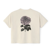 The Huntress Archetype Boxy Tee