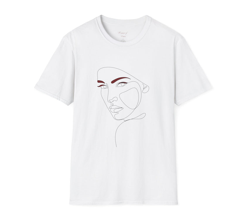 The Femme Fatale Tee - Softstyle