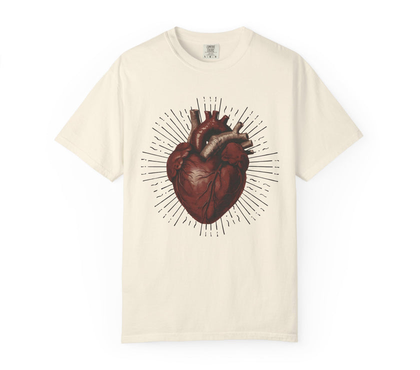 Sacred Heart Tee