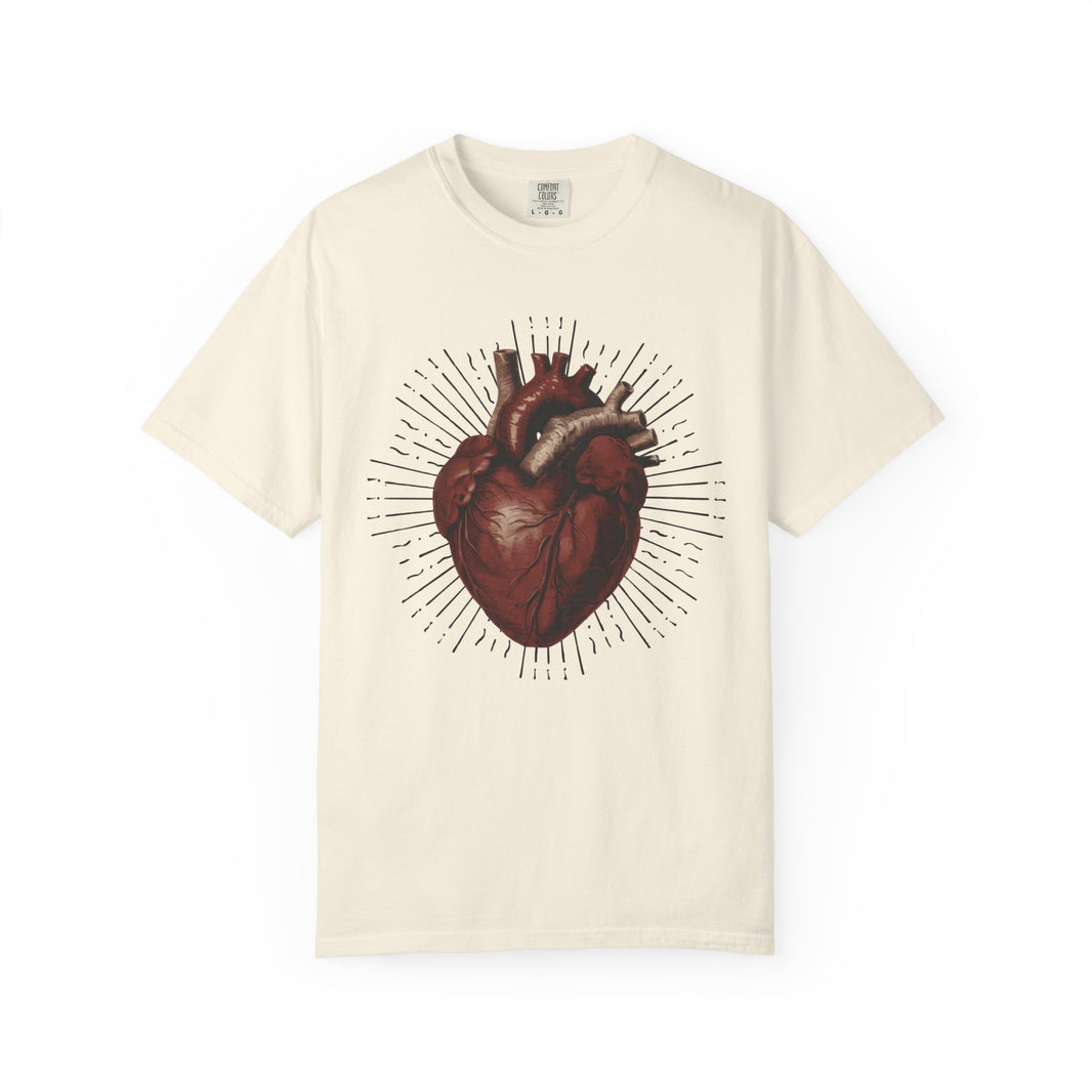 Sacred Heart Tee