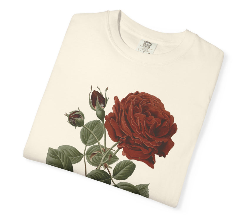 Rose Tee
