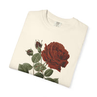 Rose Tee