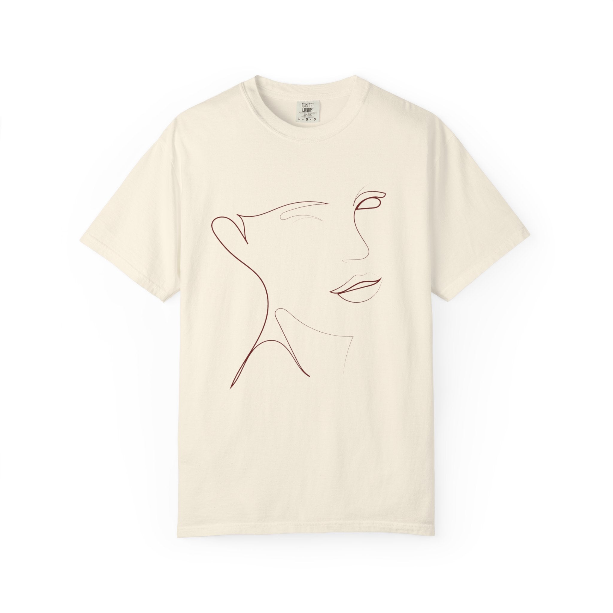 Femme Fatale t-shirt