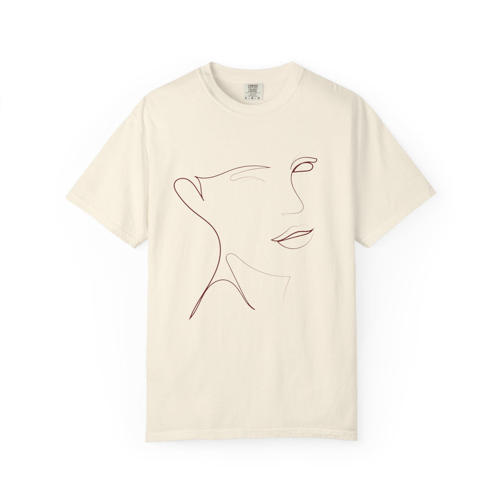 Femme Fatale t-shirt