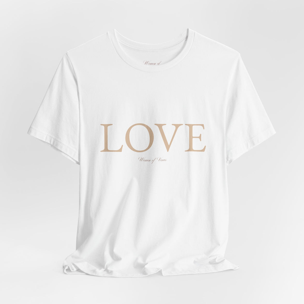 LOVE tee