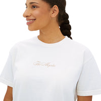 The Mystic Archetype Boxy Tee