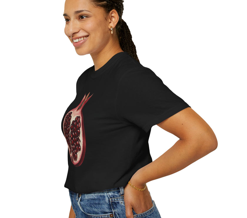 The Queen Archetype Tee