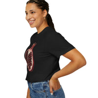 The Queen Archetype Tee