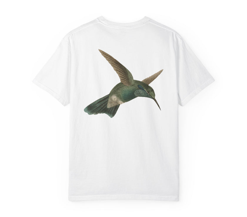 Untamed Tee